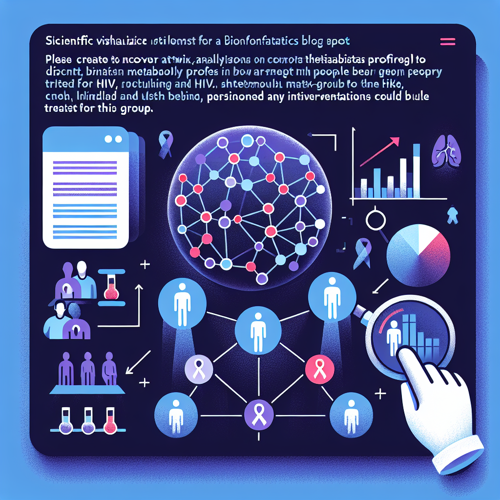Beyond Viral Suppression: Multi-Omics Reveals Hidden Metabolic Risk in Treated HIV