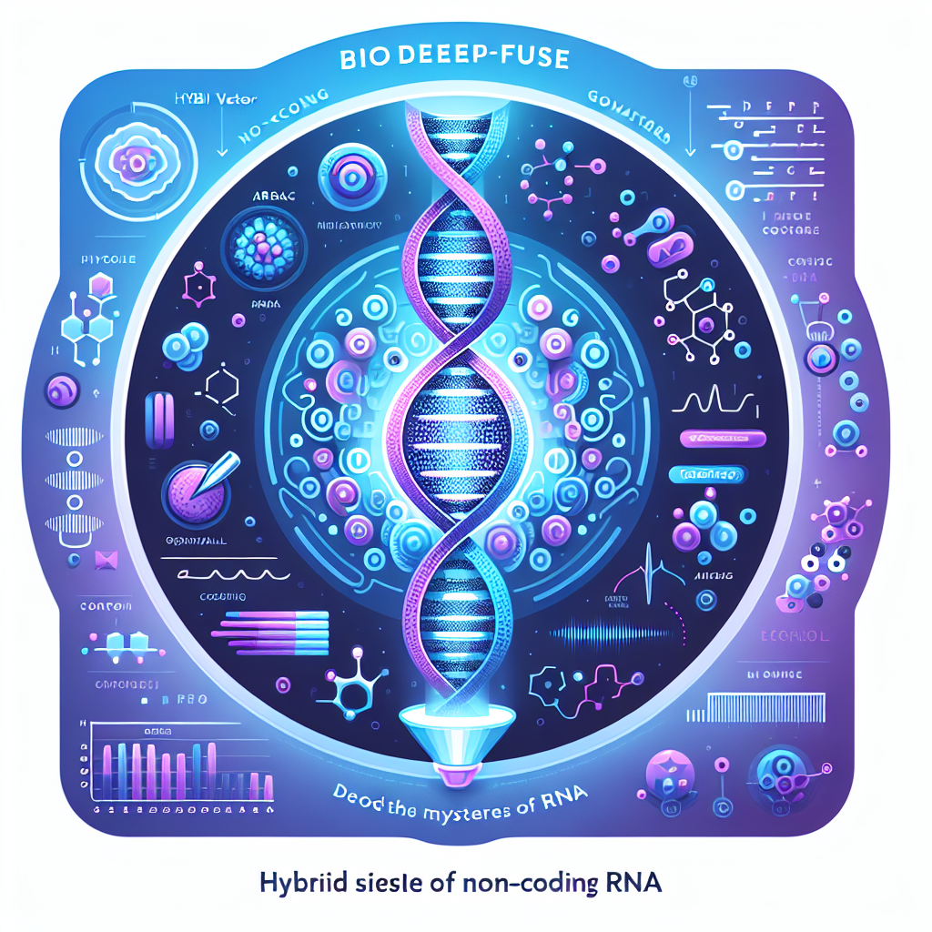 Beyond the Code: How BioDeepFuse Uses AI to Decode the Genome's Hidden Managers