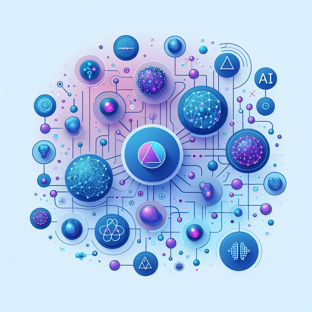 Cell Annotation: AI-based
