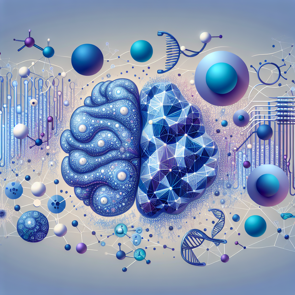 Deep Learning Decodes Biology: How Neural Networks Are Revolutionizing Genomics and Imaging