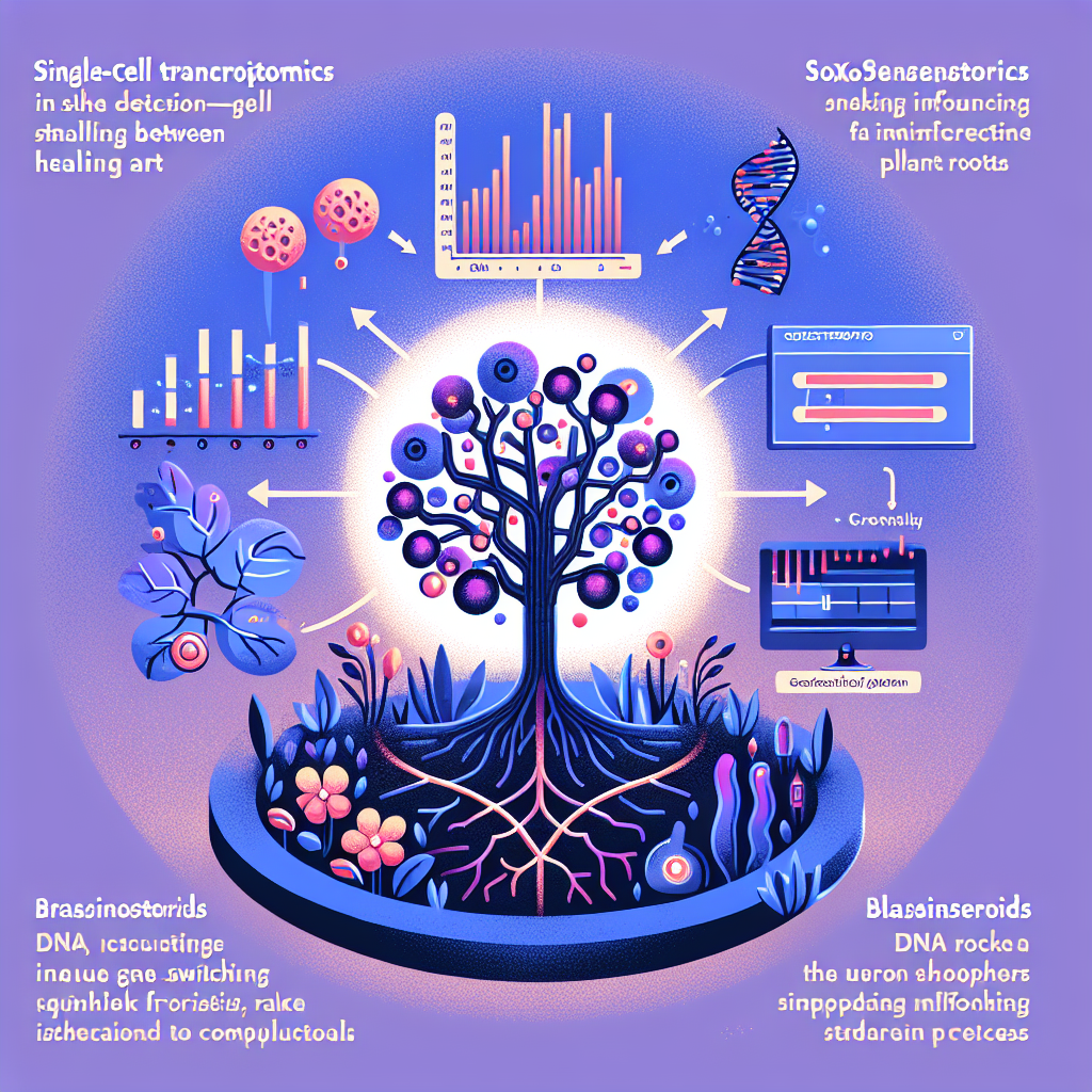 Journal Club: Single-Cell Transcriptomics Decodes Fate Decisions in Regeneration and Disease